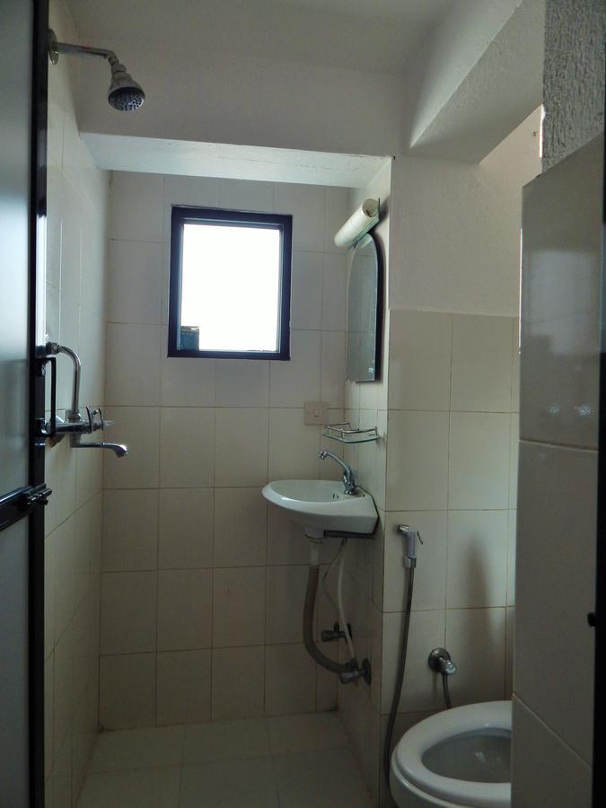 Hotel Giramondo Катманду Екстер'єр фото